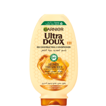 بلسم الترا دو مرمم بفوائد العسل القيمة من غارنييه-400مل