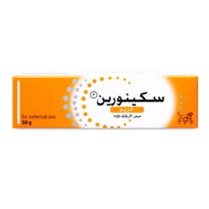 كريم سكينورين 20%-30g
