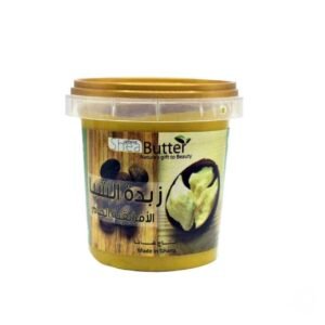 زبده الشيا الأفريقيه الخام-250g