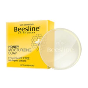 صابونة ترطيب بالعسل من بيزلين-60g