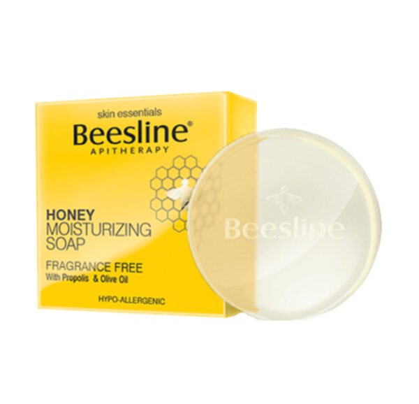 صابونة ترطيب بالعسل من بيزلين-60g