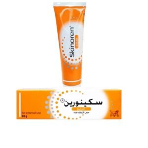 كريم سكينورين لعلاج حب الشباب -30g