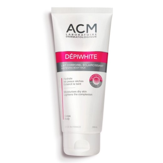 كريم ديبي وايت لتفتيح البشرة من اي سي ام- 40مل