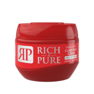 كريم Rich & Pure كريم التجميل والتفتيح الفوري -250مل-75مل