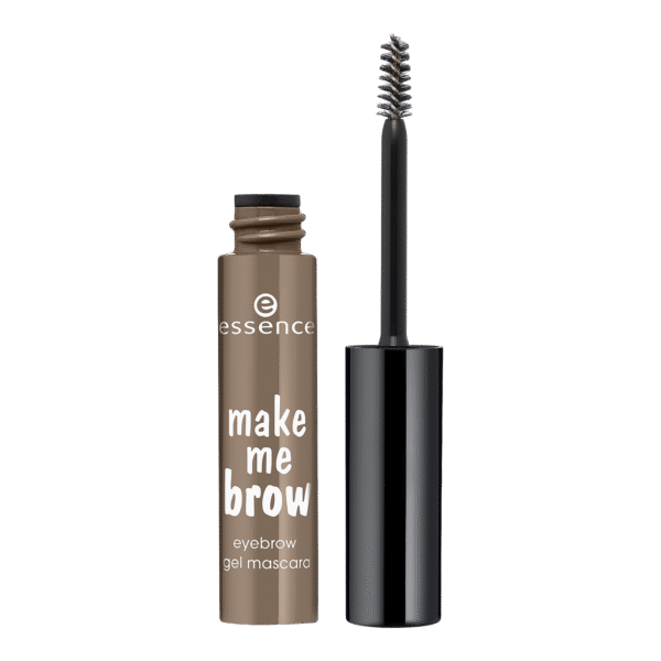 ماسكرا جيل حواجب ميك مي برو من ايسنس - 3.8مل
