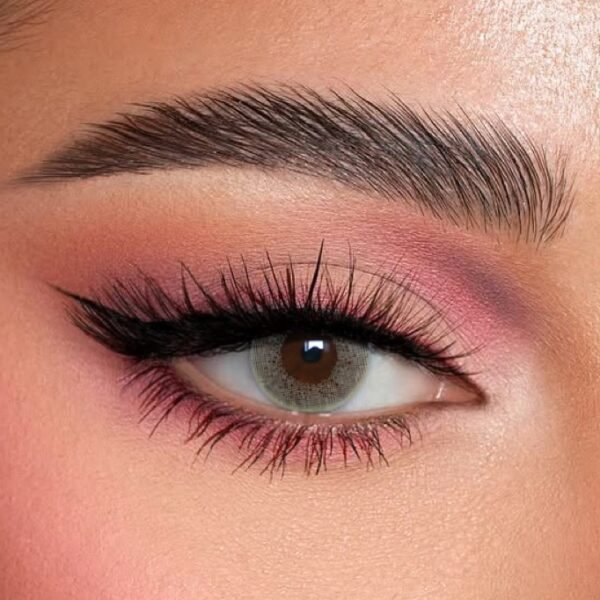 عدسات Peanut من لاشا