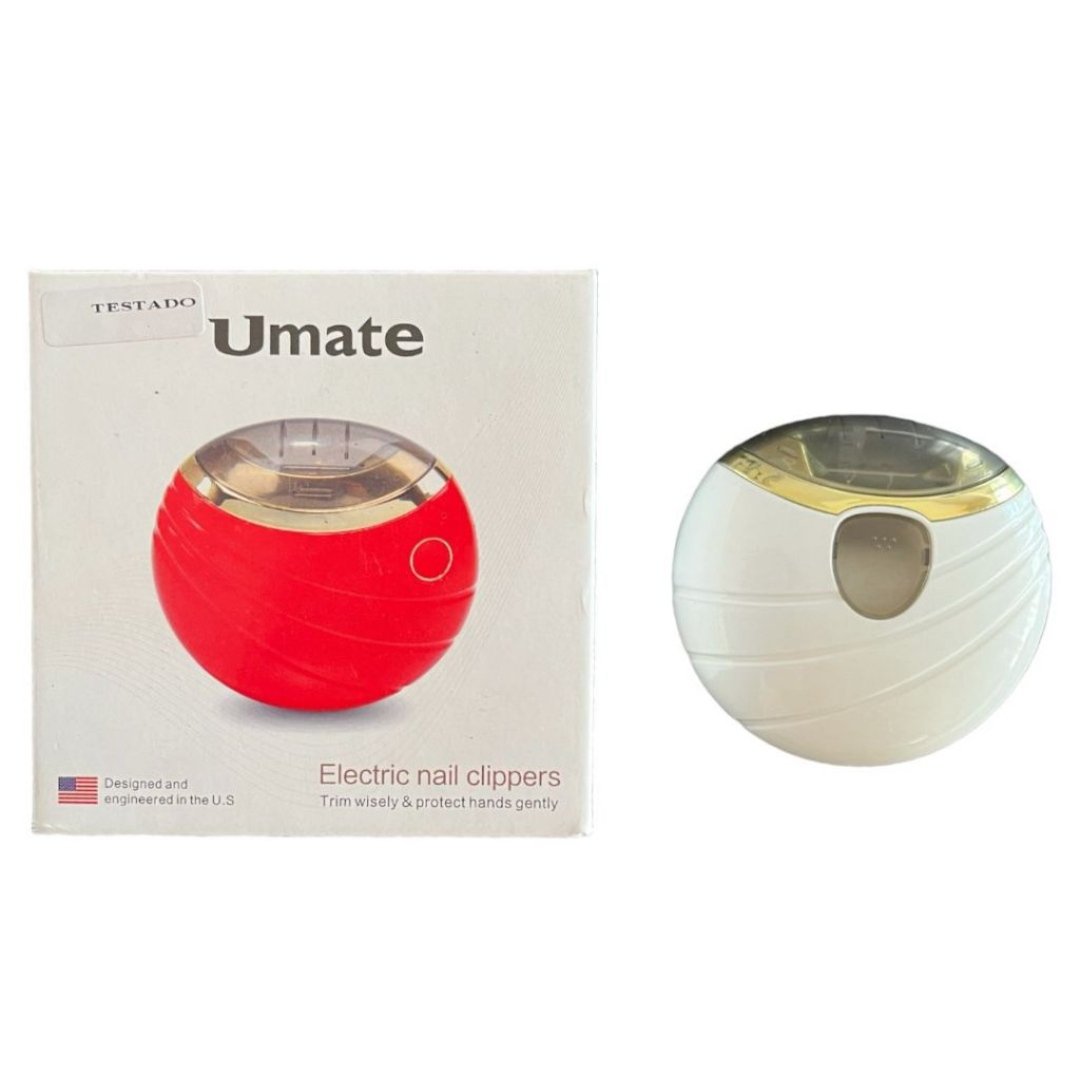 مقص أظافر كهربائي من يوميت