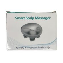مساج فروة الرأس الذكي