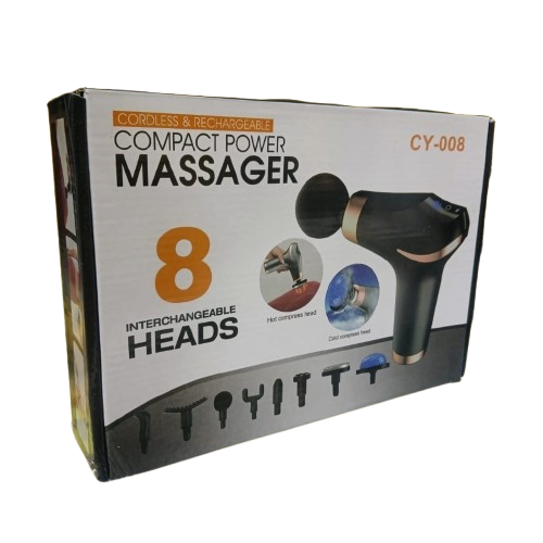 جهاز التدليك المضغوط متعدد الوظائف