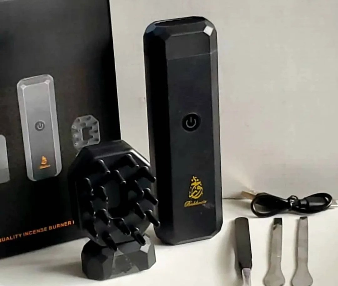 مبخرة شعر ثنائية الرؤوس - الصورة 3