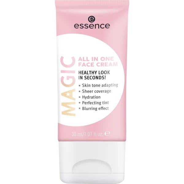 كريم ماجيك أول إن ون للوجه من إيسنس - 30مل