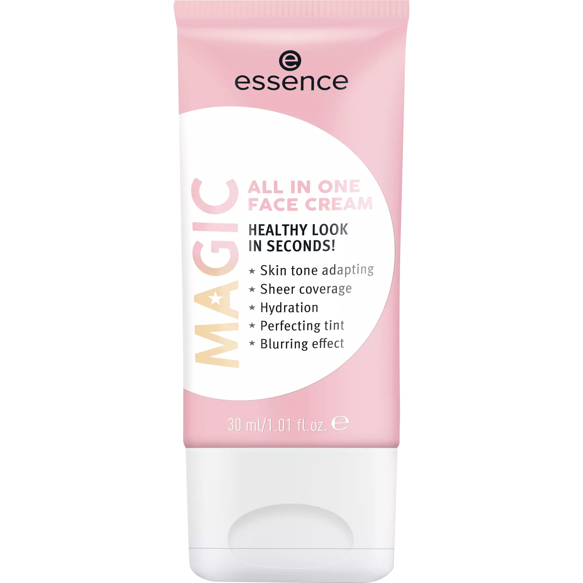 كريم ماجيك أول إن ون للوجه من إيسنس - 30مل