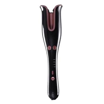 مِجعد الشعر الأوتوماتيكي الاحترافي من جوي - الصورة 4