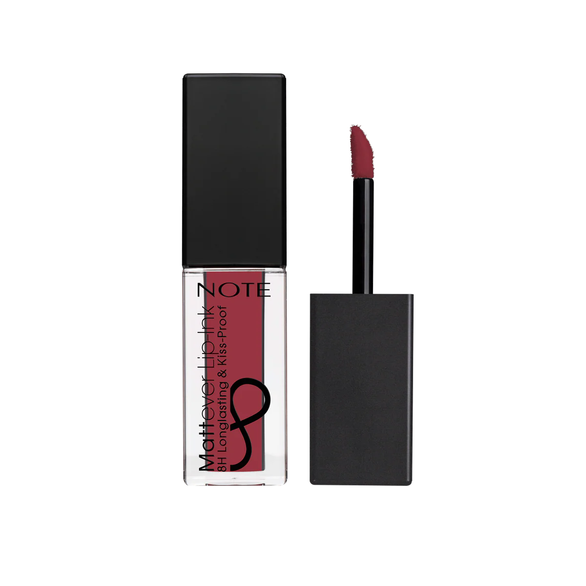 حبر شفاه ماتيفر من نوت كوزمتيك - 4.5 مل