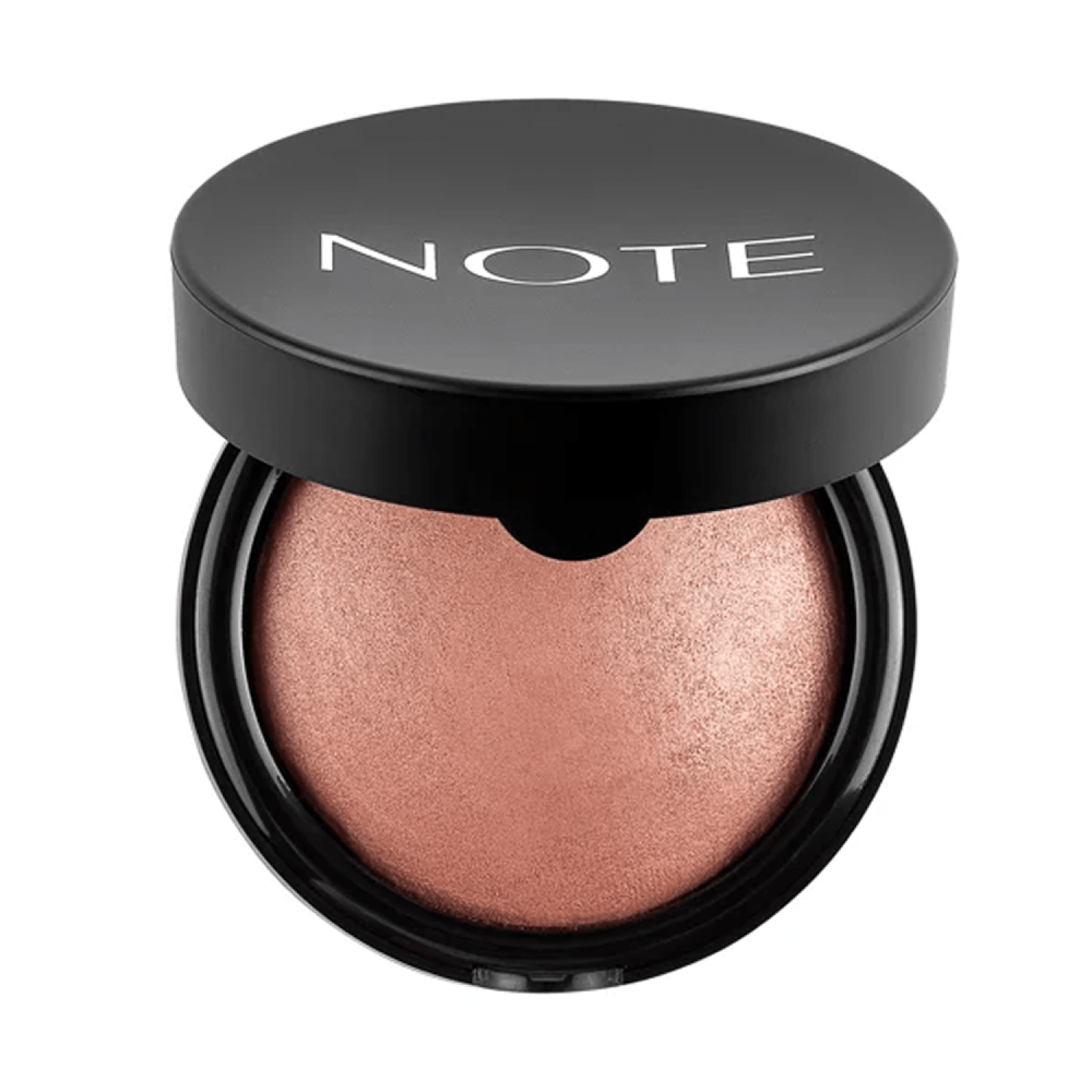 أحمر خدود بيكد بلاشر من نوت كوزمتيك - 10مل