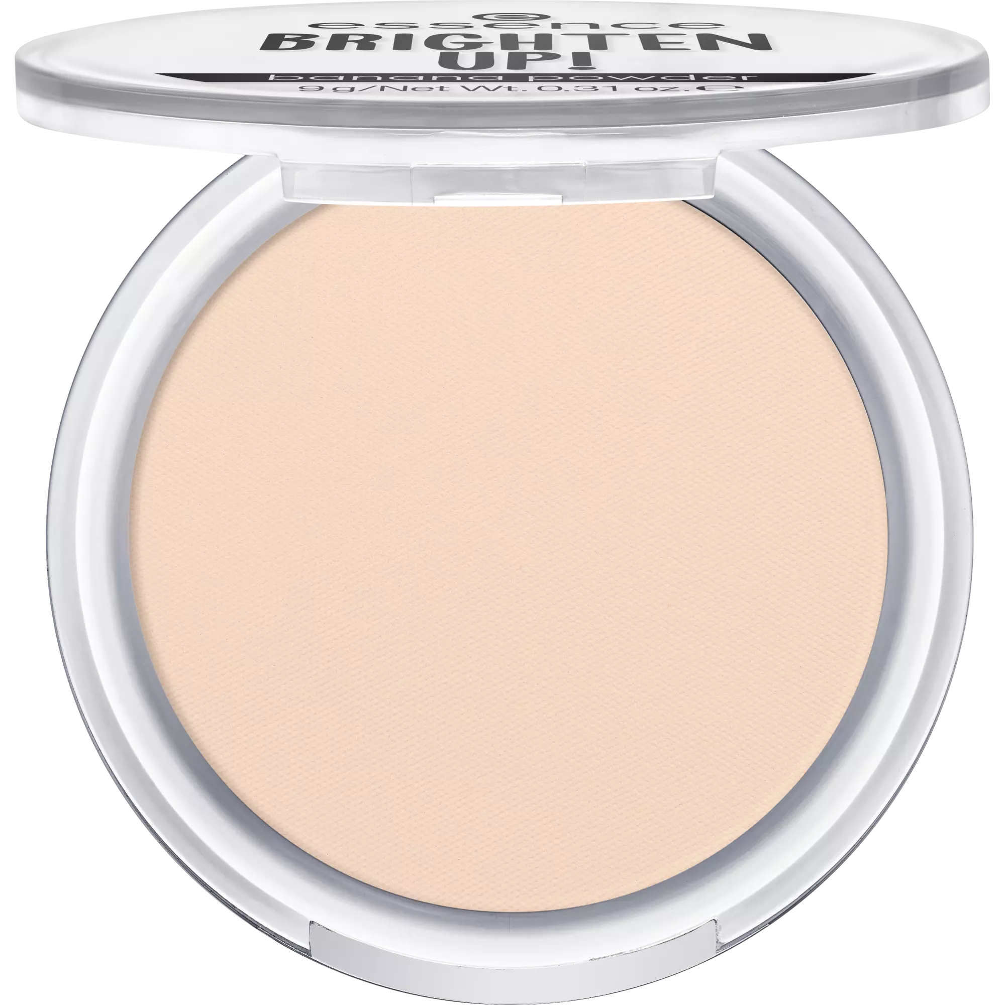 بودرة برايتن أب بالموز من إيسنس - 9g - الصورة 2