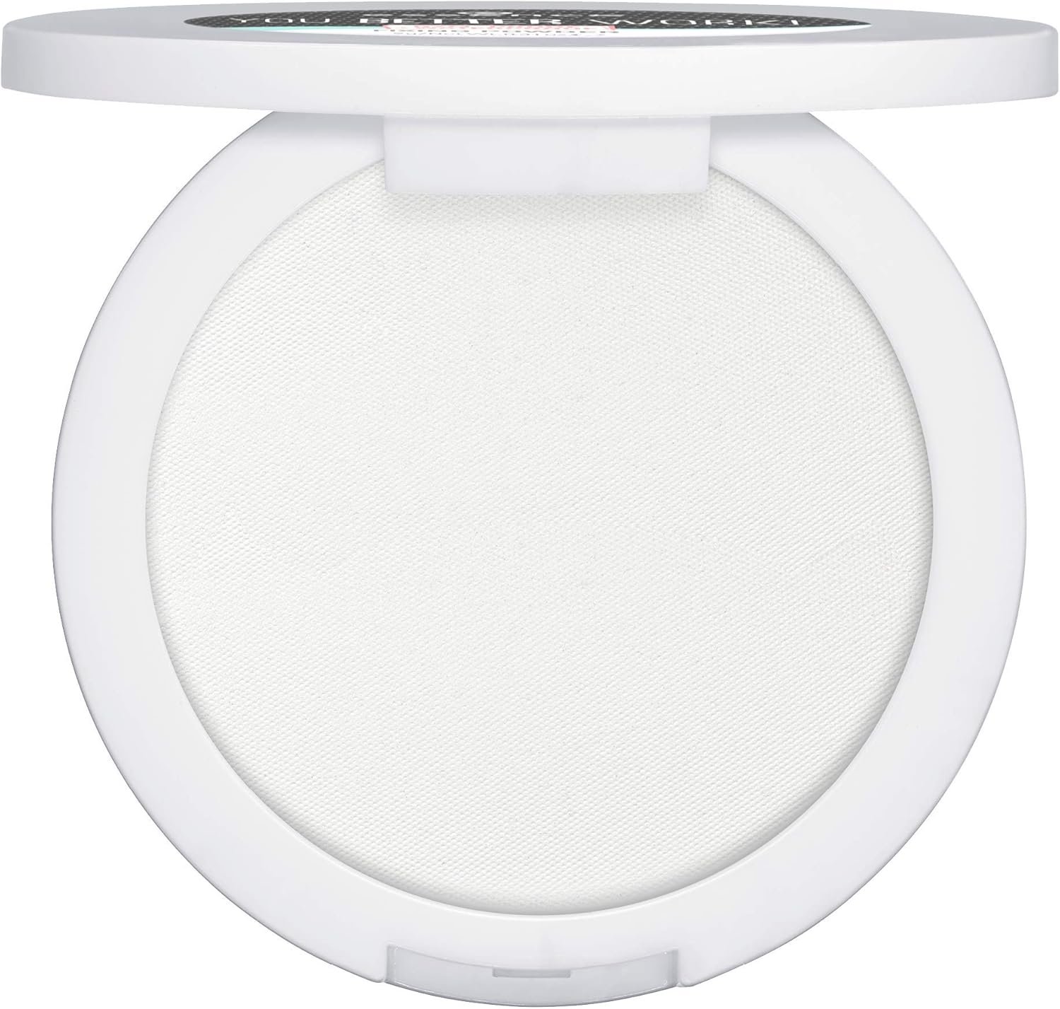 بودرة يو بيتر وورك المثبتة من إيسنس - 9g - الصورة 2