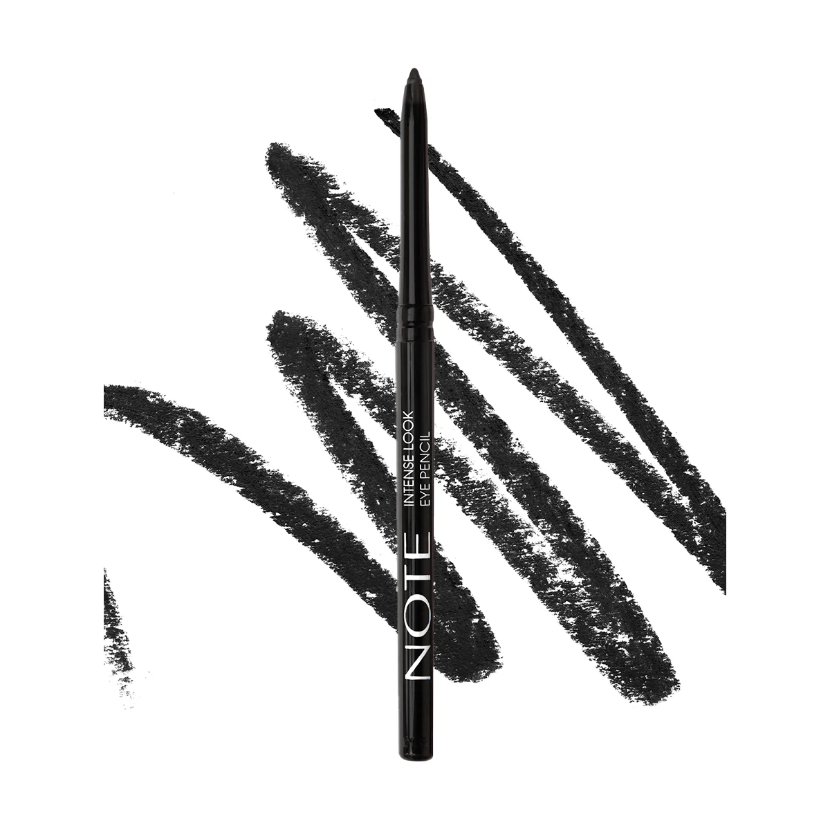 قلم آي بنسل إنتينس لوك من نوت كوزمتيك - الصورة 2