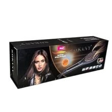 مجفف ومُسَطِّح الشعر المتكامل من سوكاني