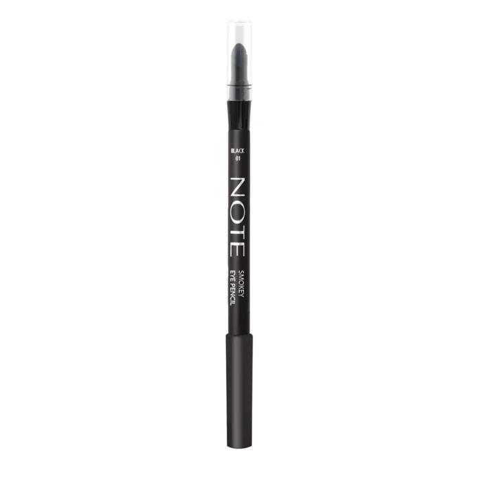 قلم آي بنسل سموكي آي من نوت كوزمتيك - 6.5g
