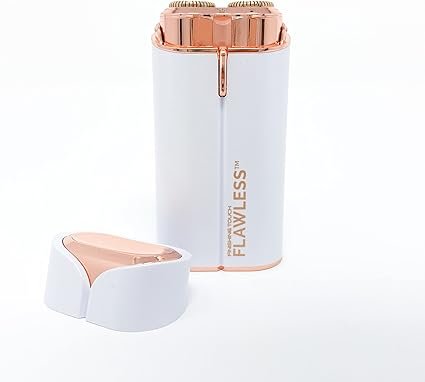 أداة نزع الشعر بالخيط الذهبية للوجه من Blawless