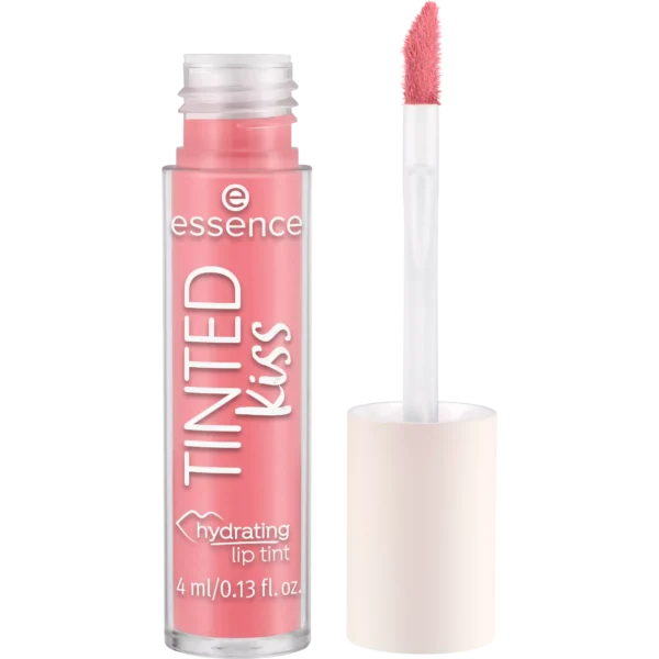 مرطب شفاه تينتيد كيس من إيسنس - 4مل