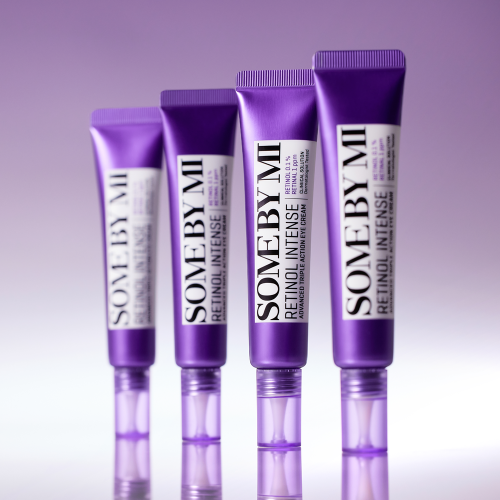 كريم ريتينول المركز للعناية بمحيط العين من سوم باي مي - 30 مل - الصورة 3