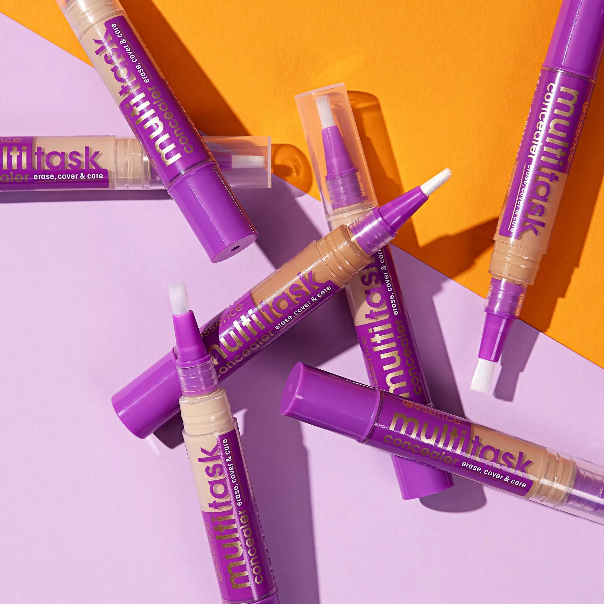 كونسيلر مولتي تاسك من إيسنس - الصورة 3