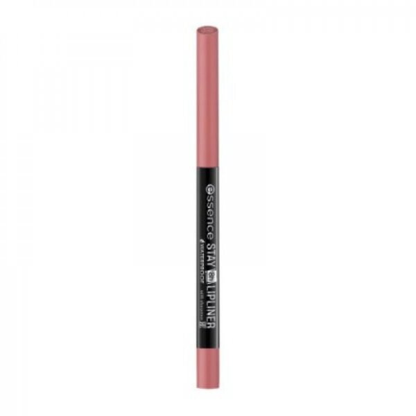 قلم تحديد الشفاه مات كومفورت بلون لحمي من ايسنس