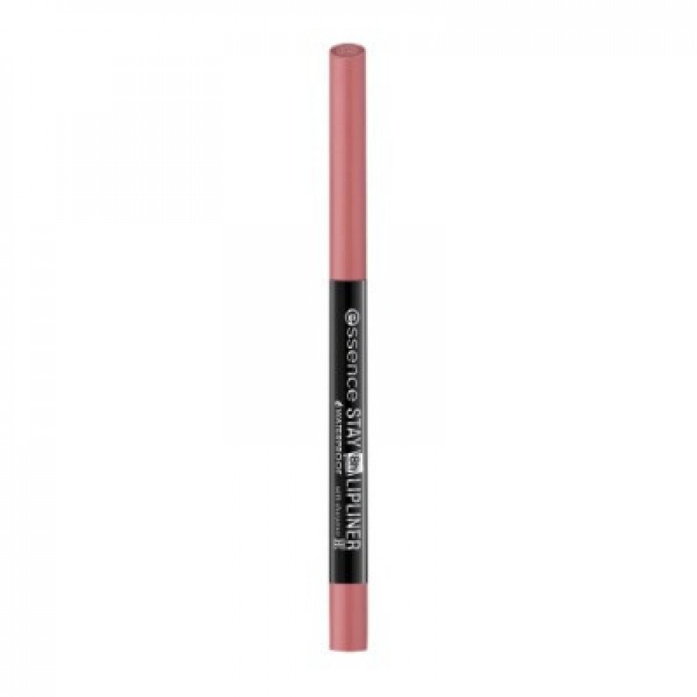 قلم تحديد الشفاه مات كومفورت بلون لحمي من ايسنس