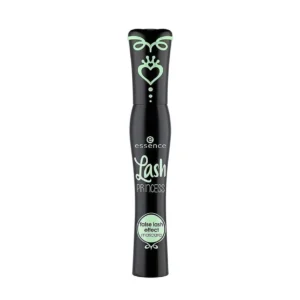 ماسكرا لاش برينسس فالس لاش ايفكت من ايسنس - اسود -12ml