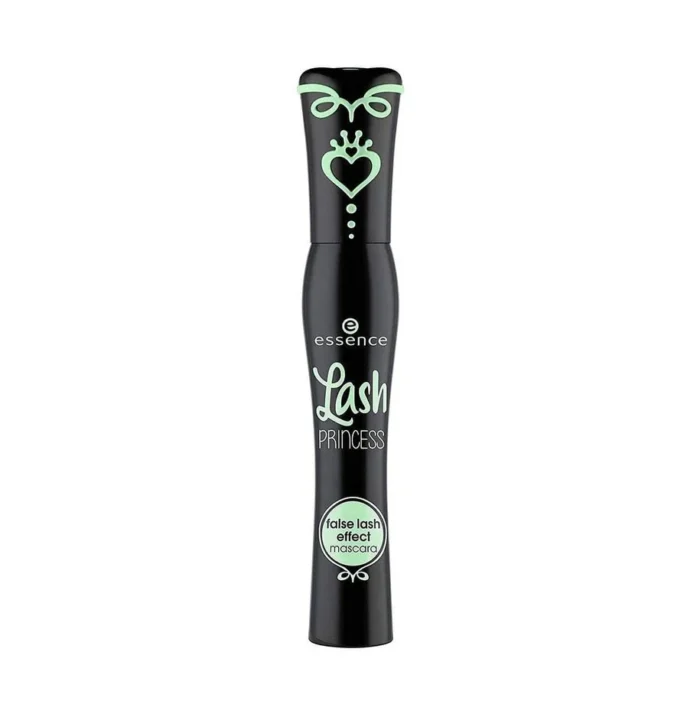 ماسكرا لاش برينسس فالس لاش ايفكت من ايسنس - اسود -12ml