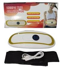 حزام التخسيس وتشكيل القوام