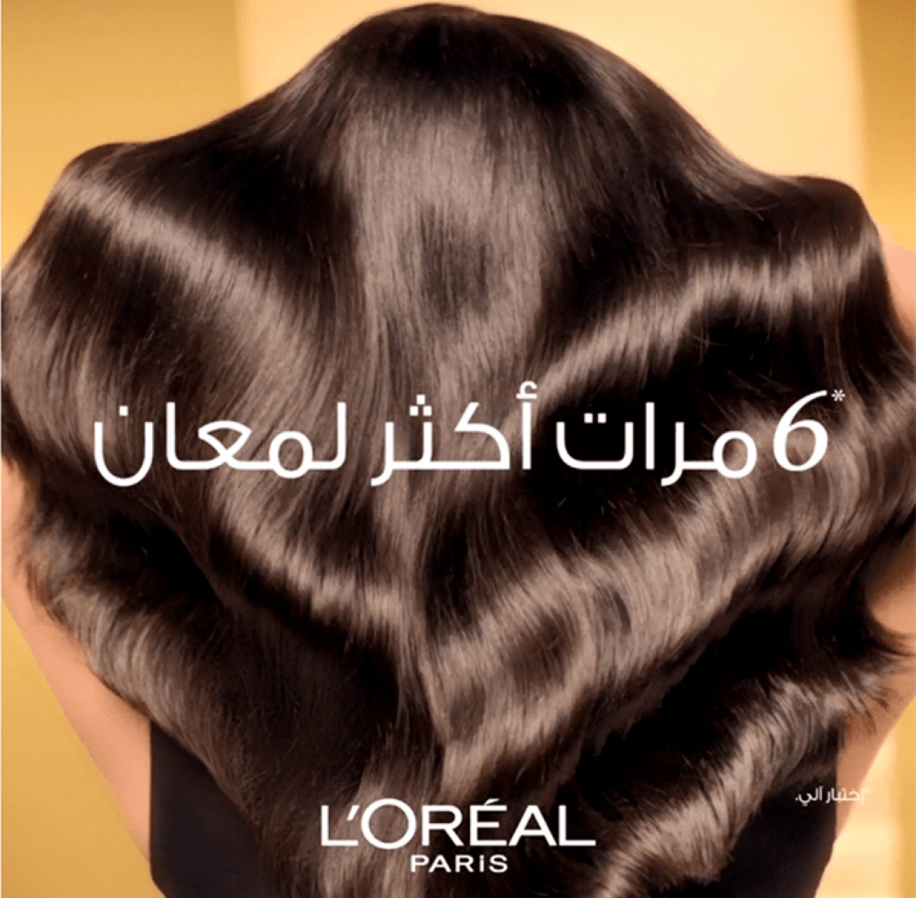 بديل الزيت ايلفيف مغذي بالزيت للشعر الجاف جدا من لوريال باريس-300مل - الصورة 3