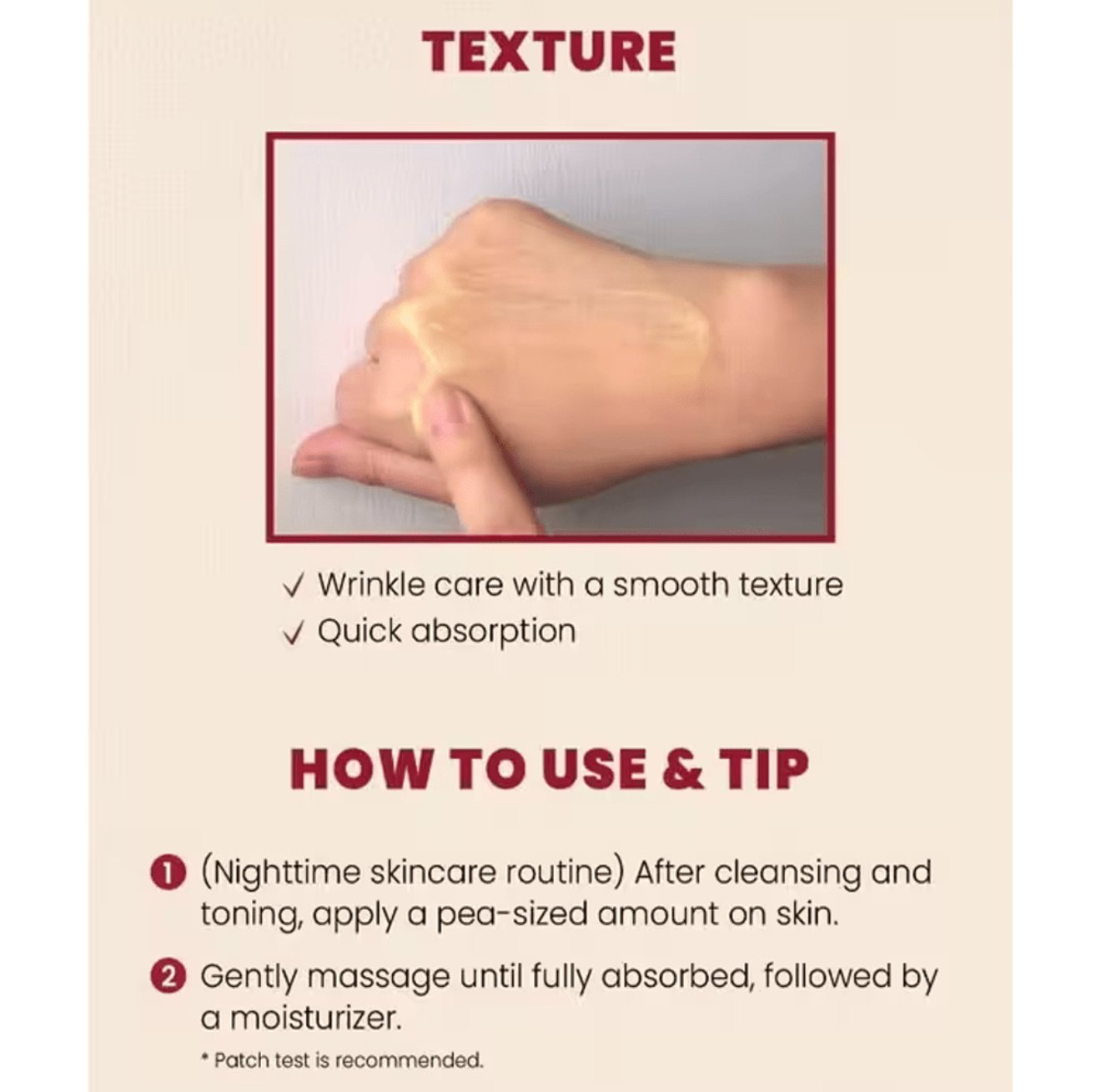 سيول 1988 سيروم بالريتينال 2% والجينسنغ الأسود من كي سكرت-30مل - الصورة 3