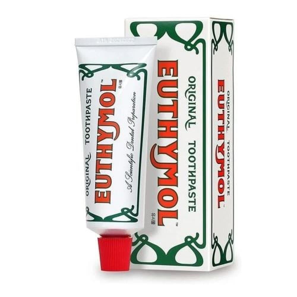 معجون أسنان اوريجينال من ايثيمول-75مل
