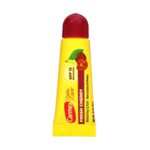 مرطب شفاه طبي بالكرز المنعش من كارمكس-10g