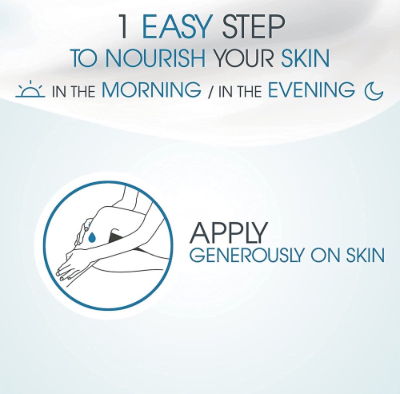 كريم اتوديرم من بيوديرما-200مل - الصورة 2