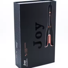 مِجعد الشعر الأوتوماتيكي الاحترافي من جوي