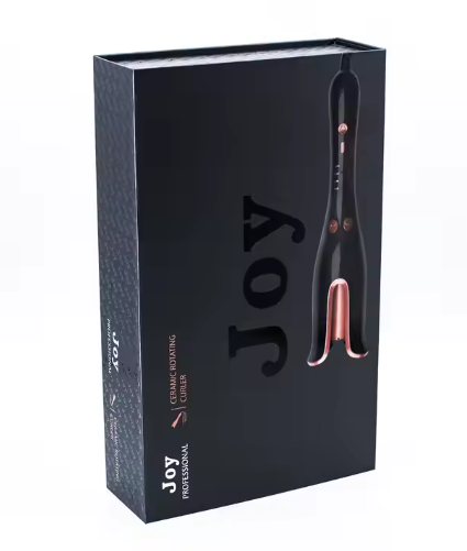 مِجعد الشعر الأوتوماتيكي الاحترافي من جوي