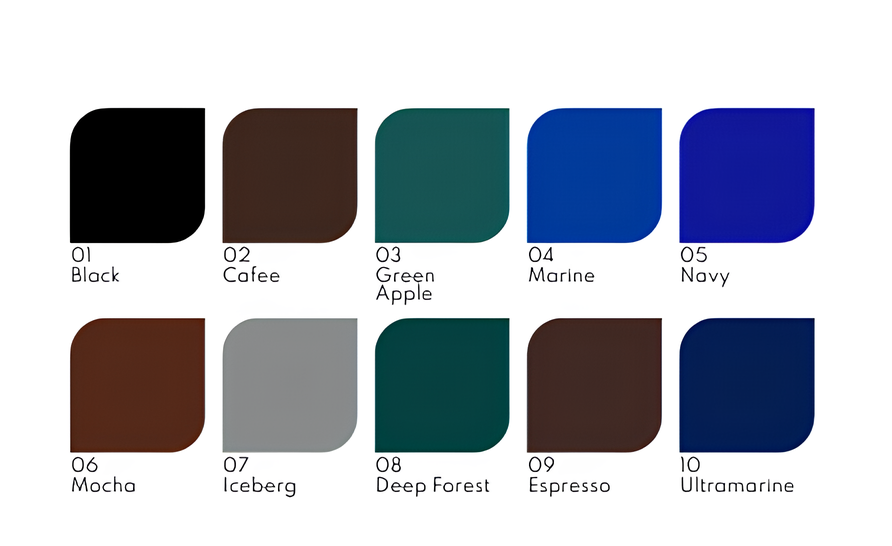 قلم آي بنسل الترا ريتش من نوت كوزمتيك - الصورة 2