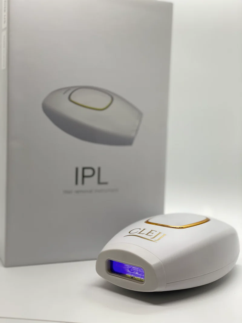 جهاز إزالة الشعر بالليزر - الصورة 5