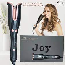 مِجعد الشعر الأوتوماتيكي الاحترافي من جوي - الصورة 2