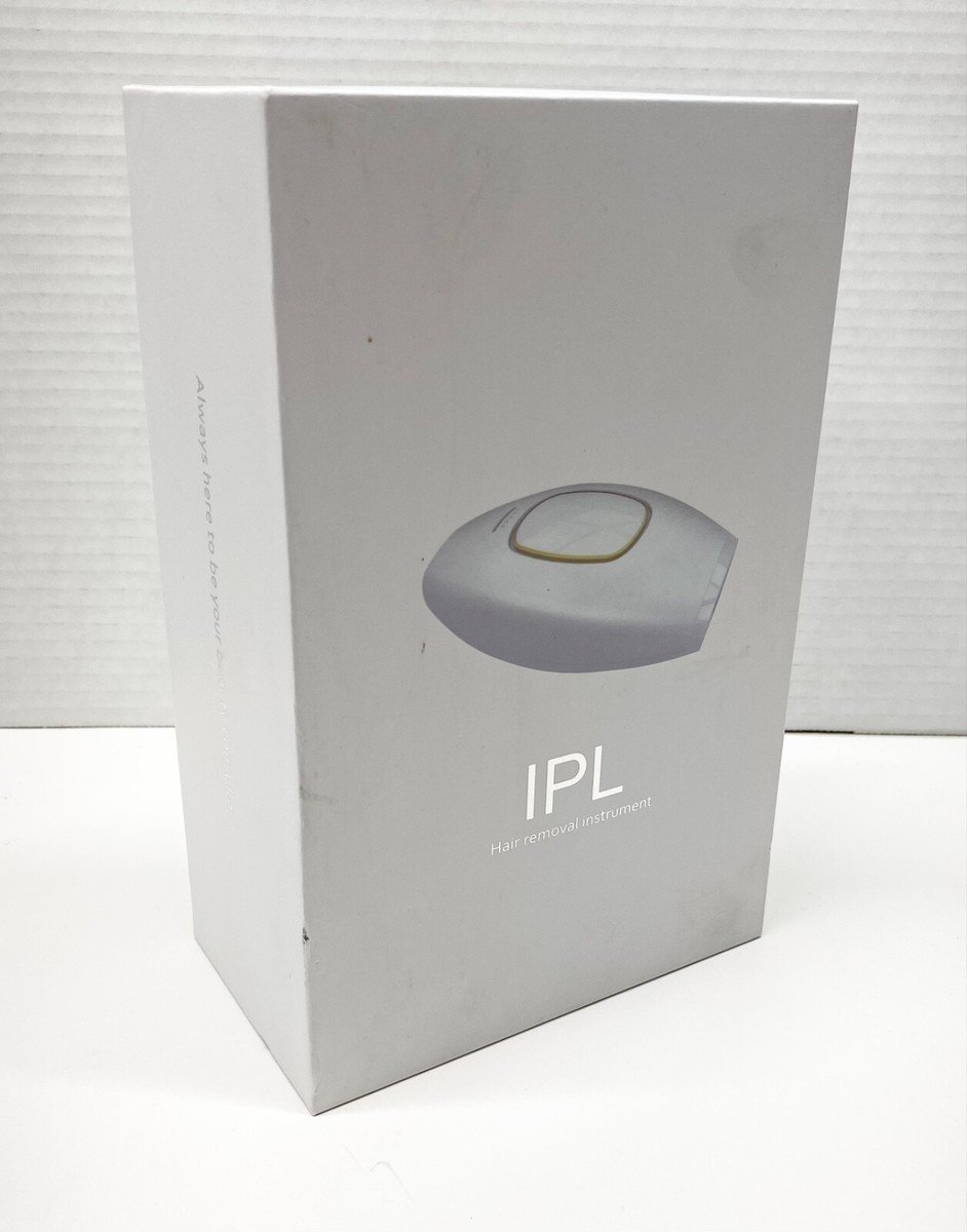 جهاز إزالة الشعر بالليزر - الصورة 3