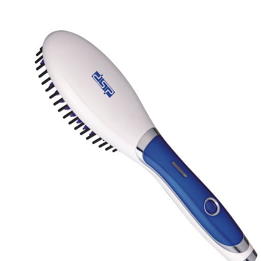 فرشاة تمليس الشعر الاحترافية بتقنية الزيوت الأساسية من دي إس بي - الصورة 3