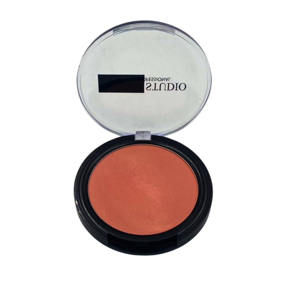 أحمر خدود درجة لون رقم 02 من كولورز ستوديو