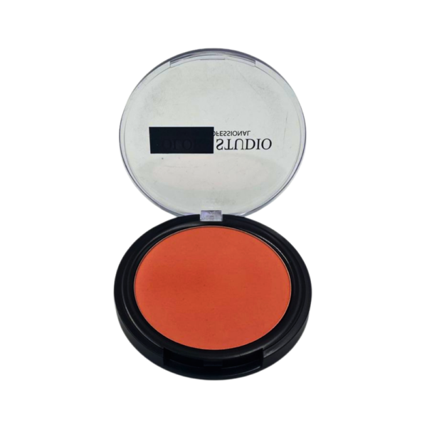 أحمر خدود درجة لون رقم 03 من كولورز ستوديو