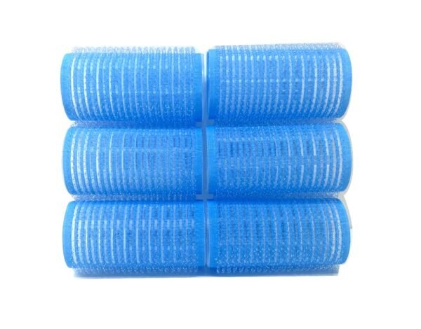 لفافات شعر من يونايتد - 6 قطع