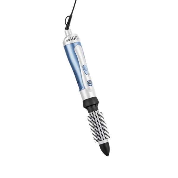 مصفف شعر مع 6 ملحقات بقوة 1000 وات - موديل HB-805C من يونايتد