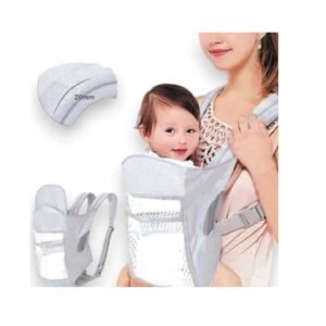 حامل أطفال ثخين ومريح